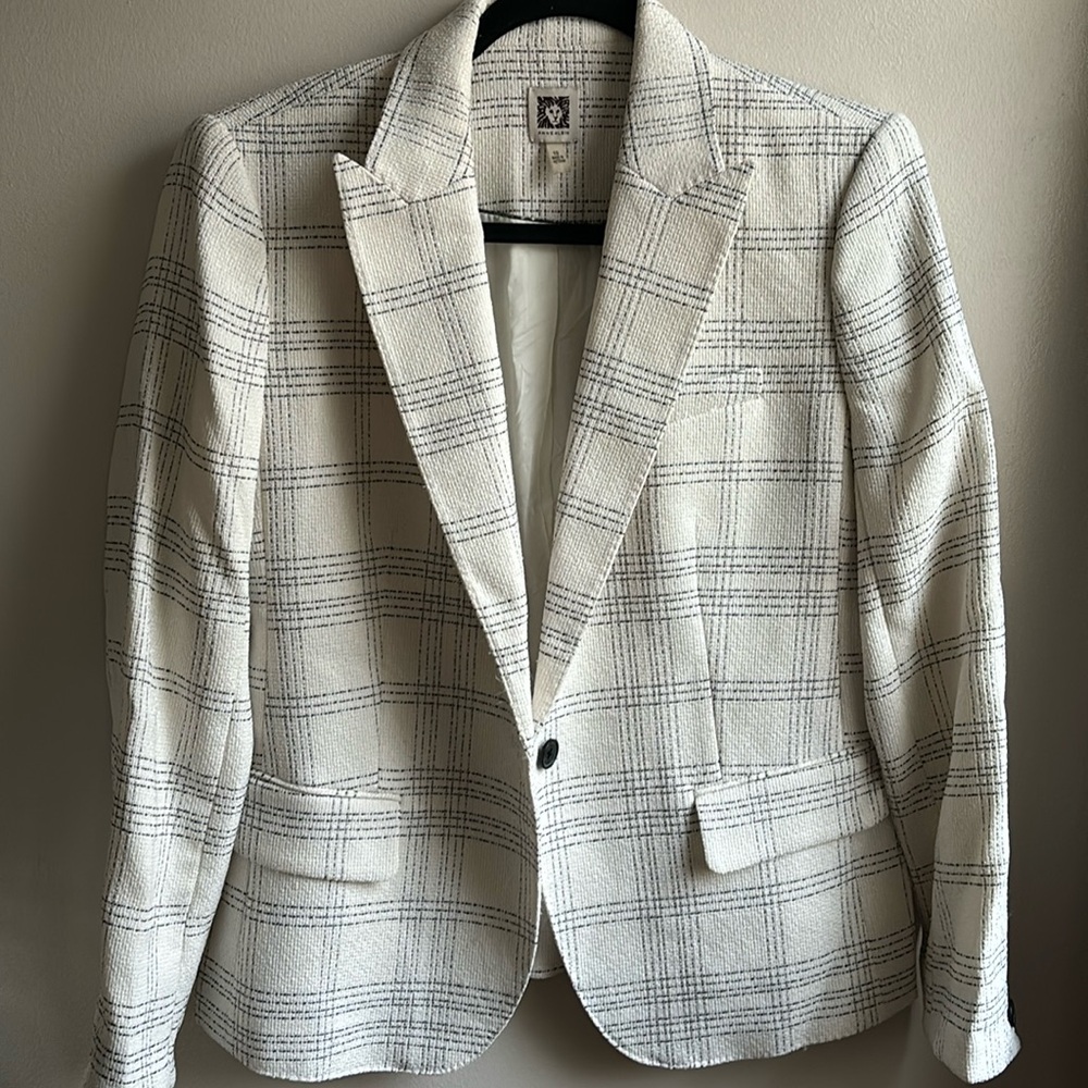 Anne Klein Blazer Size 10